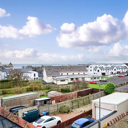 Portstewart Central Loft Apartment Buitenkant foto