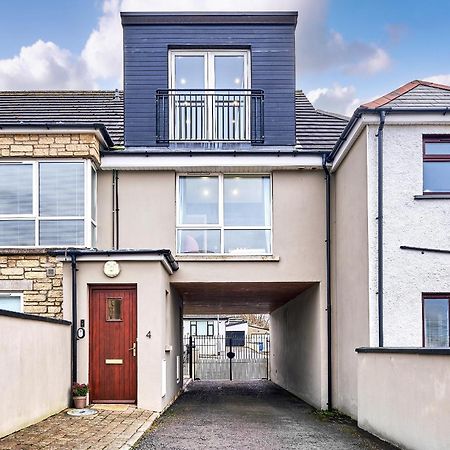 Portstewart Central Loft Apartment Buitenkant foto