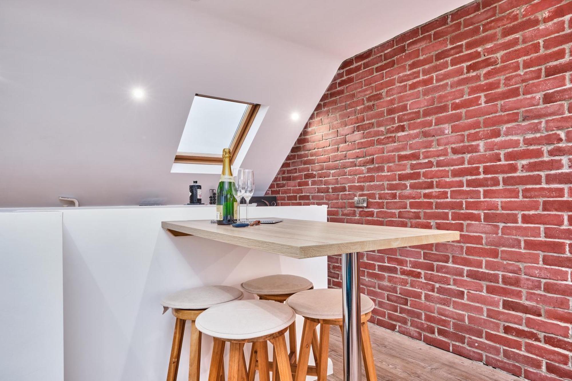 Portstewart Central Loft Apartment Buitenkant foto